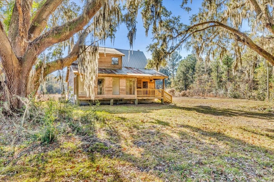 More Photos Of 580 Old Gress Island Rd, Midway Land For Sale