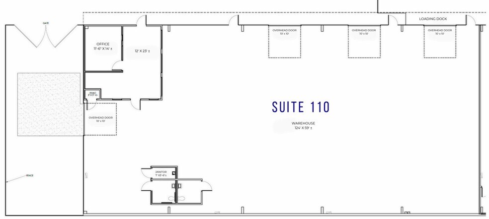 More Photos Of 1026 Shady Oaks Dr, Denton Unknown For Lease