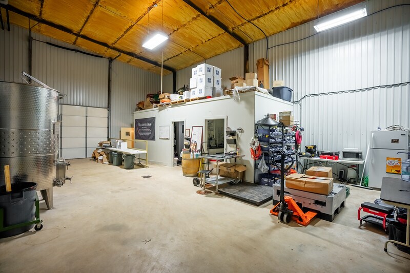 More Photos Of 316 E Wallace St, San Saba General Retail For Sale