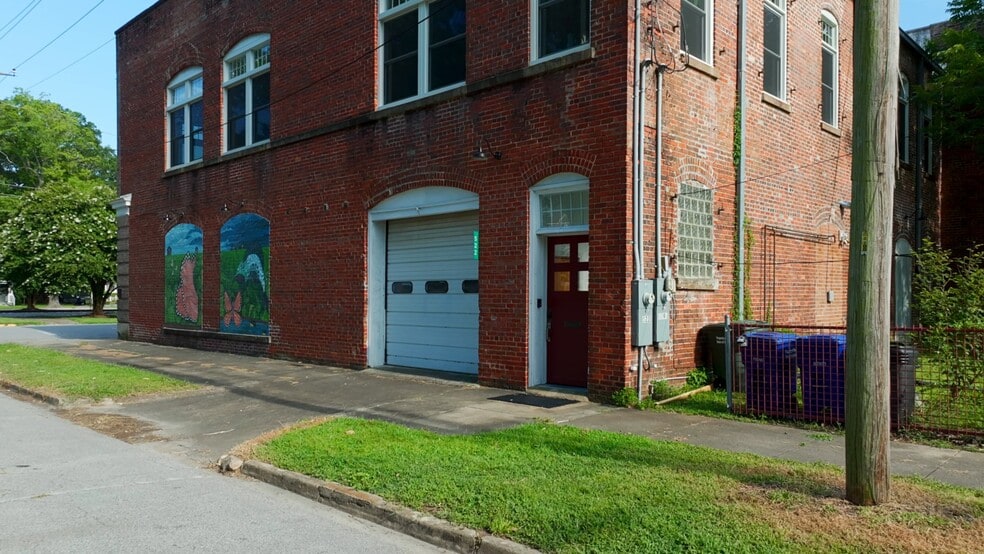 Primary Photo Of 4096 West Ave, Ayden General Retail For Sale