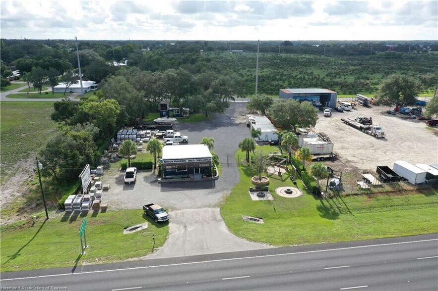 More Photos Of 6750-6770 Us Highway 27 N, Sebring Office For Sale