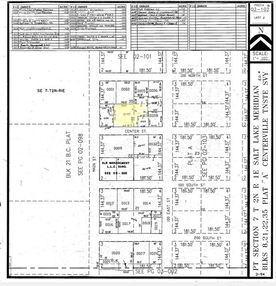 More Photos Of 41 E Center St, Centerville Assisted Living For Sale