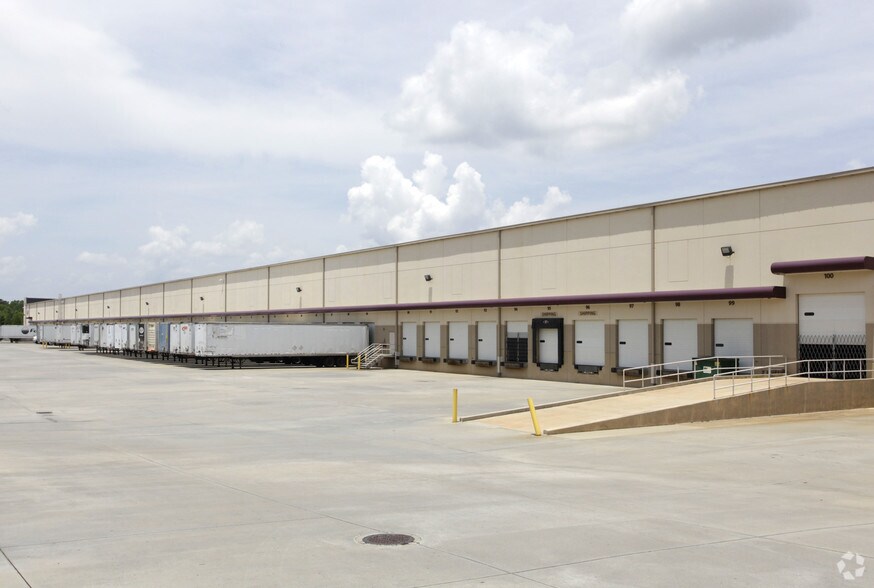 More Photos Of 3515 Naturally Fresh Blvd, College Park Distribution For Lease