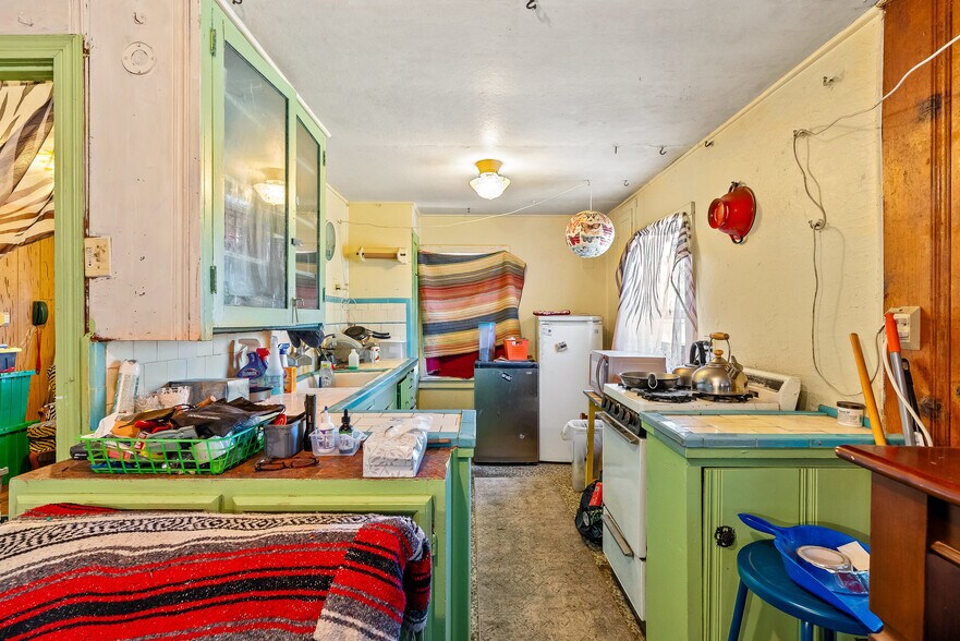 More Photos Of 1430 Merrill St, Santa Cruz Multifamily For Sale