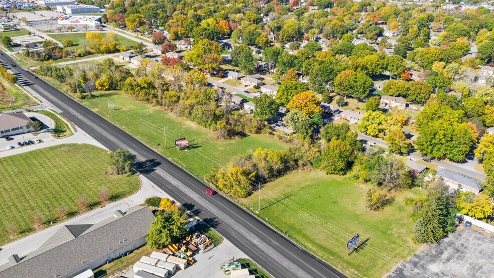 More Photos Of 14700 e us 40 highway, Kansas City Land For Sale
