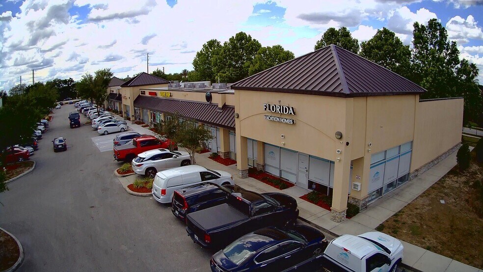 More Photos Of 7531-7571 Osceola Polk Line Rd, Davenport Unknown For Lease