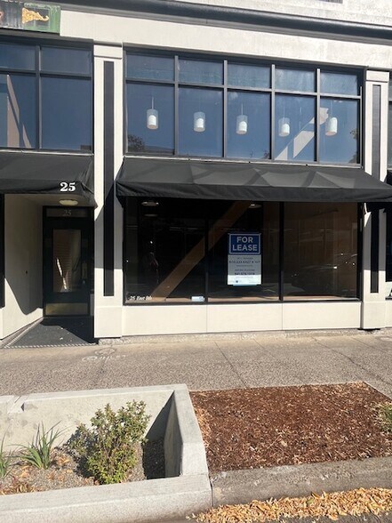 More Photos Of 25 E 8th Ave, Eugene Apartments For Lease