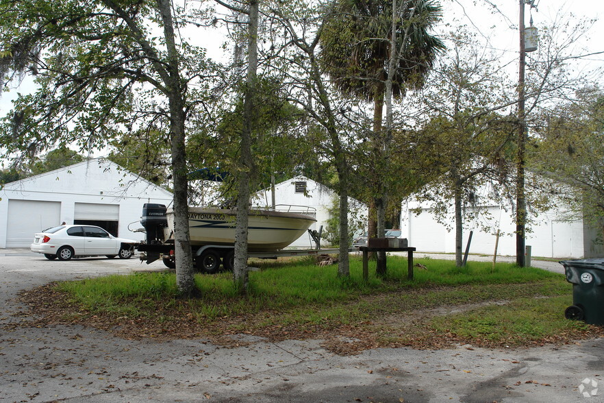 Primary Photo Of 950 Teresa St, Daytona Beach Warehouse For Lease