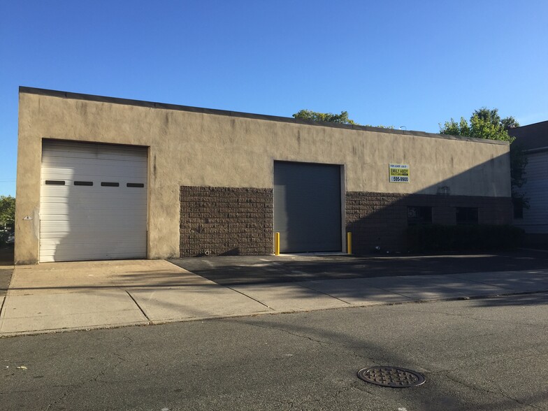 Primary Photo Of 51 Chester St, Clifton Warehouse For Lease