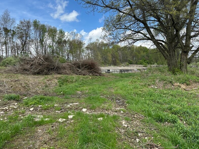 More Photos Of 858 New Castle Rd, Butler Land For Sale