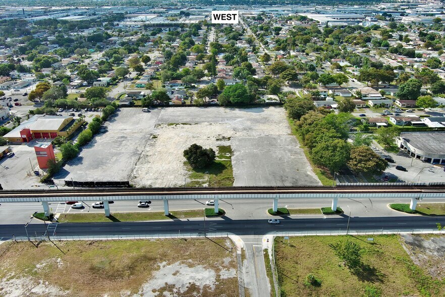 More Photos Of 2572 NW 66th St, Miami Land For Sale