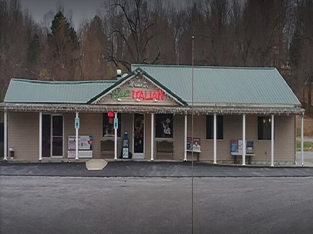 Primary Photo Of 3885 US Highway 62, Calvert City General Retail For Sale