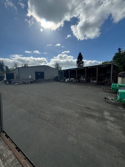 More Photos Of 28098 SE Spring St, Boring Warehouse For Lease