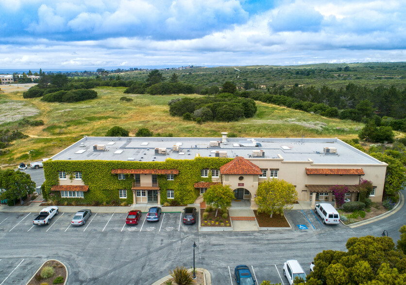 Primary Photo Of 10 Harris Ct, Monterey Research And Development For Lease