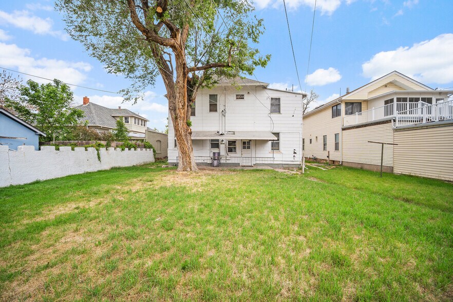 More Photos Of 1224 N Weber St, Colorado Springs Apartments For Sale