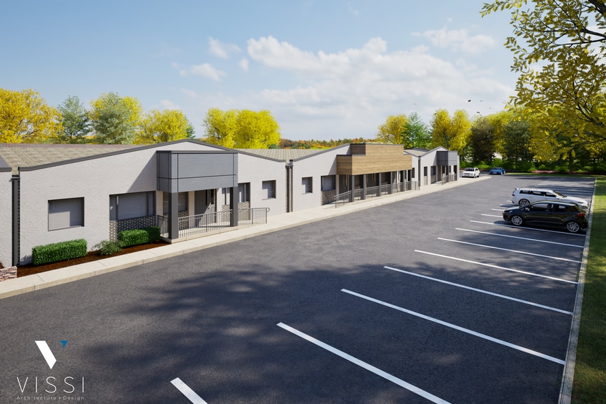 More Photos Of 303 S Kings Hwy, Cherry Hill Medical For Lease