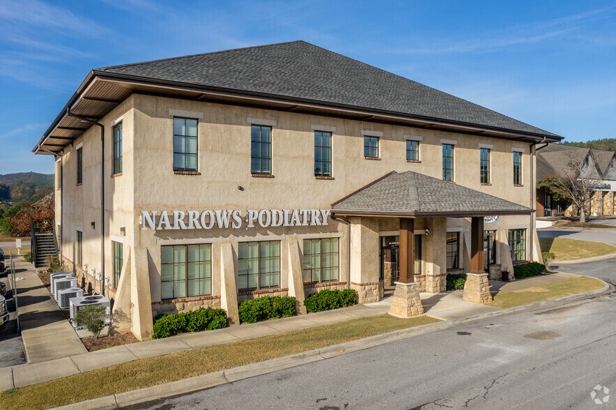 More Photos Of 153 Narrows Pky, Birmingham Office For Lease
