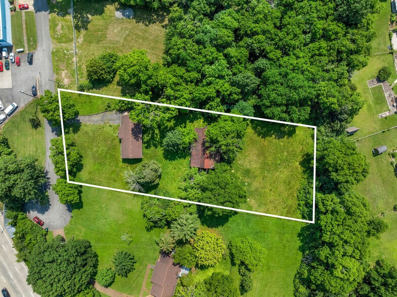 More Photos Of 316 Homestead Rd, Nashville Land For Sale