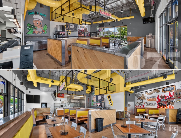 More Photos Of 675 N McCarran Blvd, Sparks General Retail For Lease