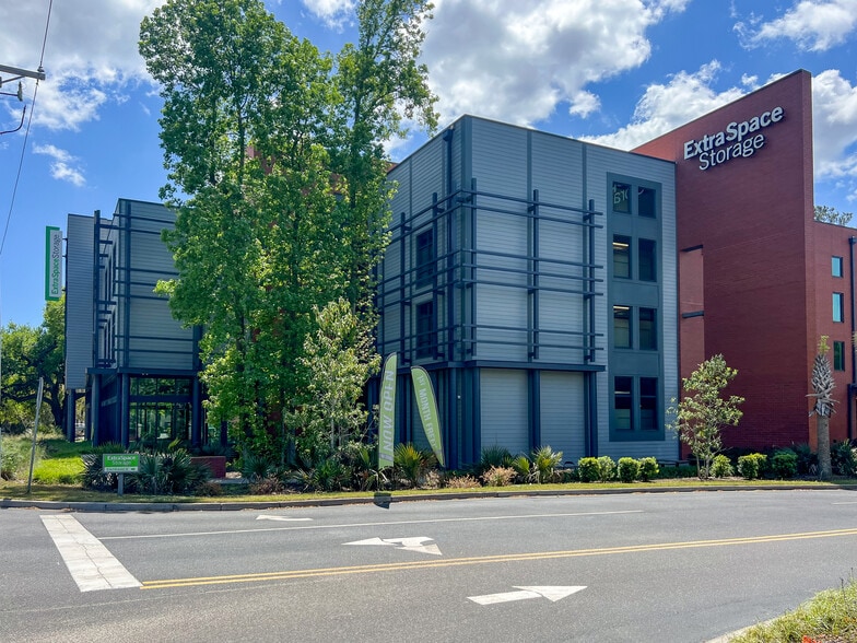 Primary Photo Of 1861 Ashley River Rd, Charleston Self Storage For Lease