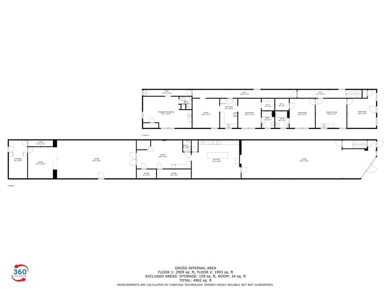 More Photos Of 38-40 W Church St, Hagerstown Religious Facility For Sale