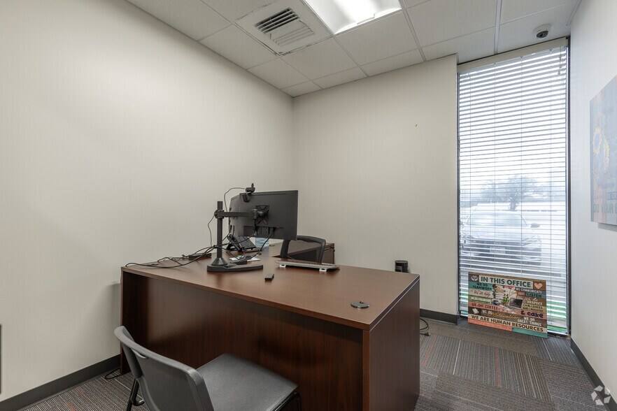 Photo of 1st Floor Ste 102