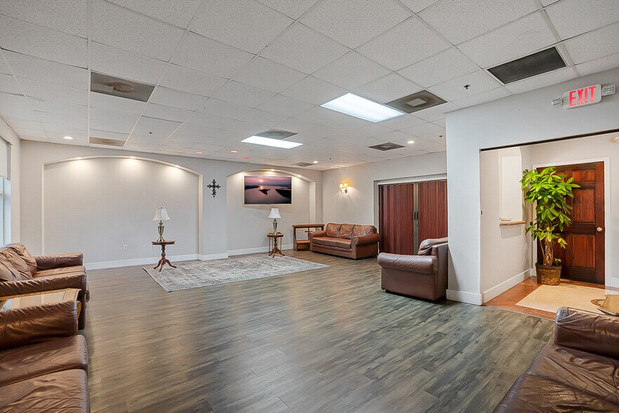 More Photos Of 291 NW 37th Ave, Miami Funeral Home For Sale