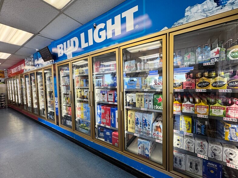 More Photos Of ,  General Retail For Sale