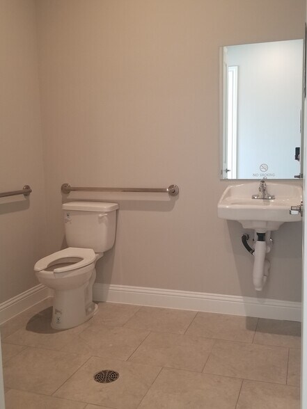 More Photos Of 28 Prestige Cir, Allen Office For Sale