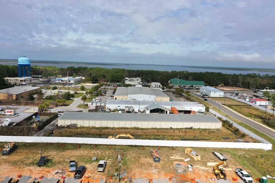 More Photos Of 25150 Canal Rd, Orange Beach Flex For Sale