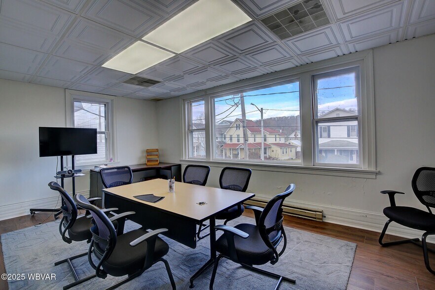 More Photos Of 738 Bellefonte Ave, Lock Haven Industrial For Sale