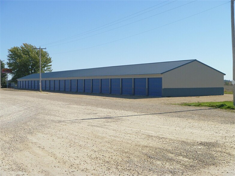 More Photos Of 28534 U.S. 18, Mc Gregor General Retail For Sale