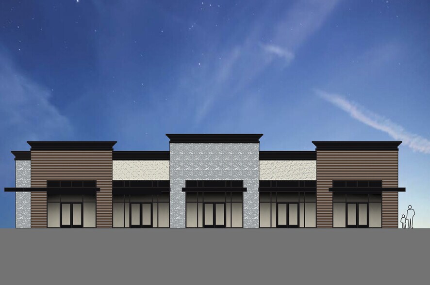 Primary Photo Of 700 S Main St, Ephraim Unknown For Lease