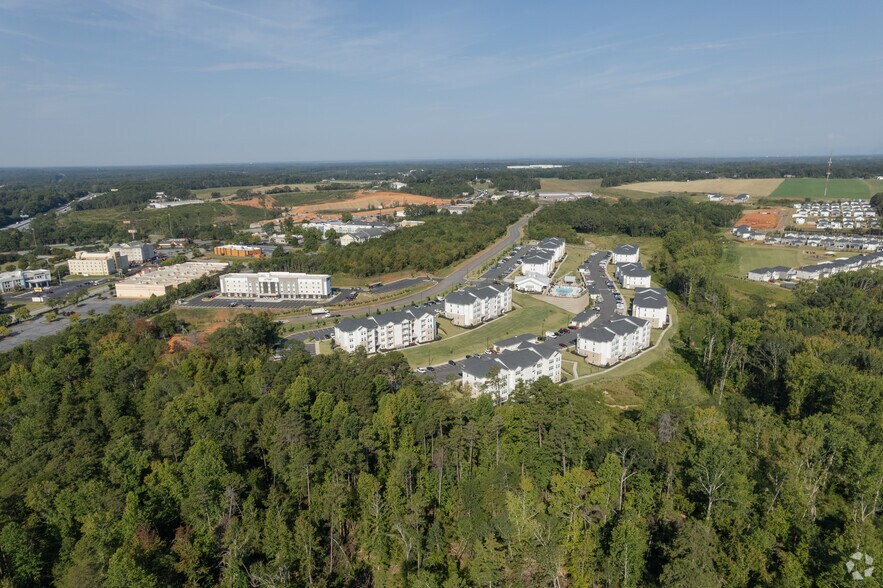 More Photos Of 0 Threlkeld Blvd, Anderson Land For Sale