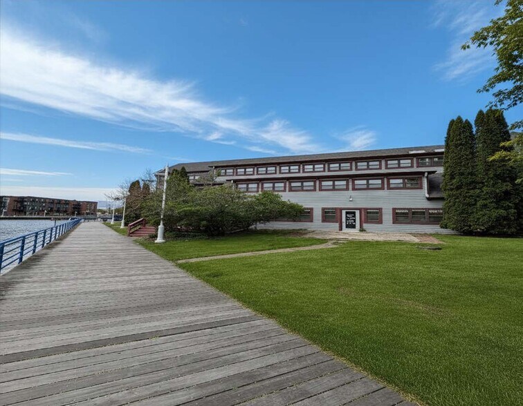 More Photos Of , Sheboygan Office For Sale