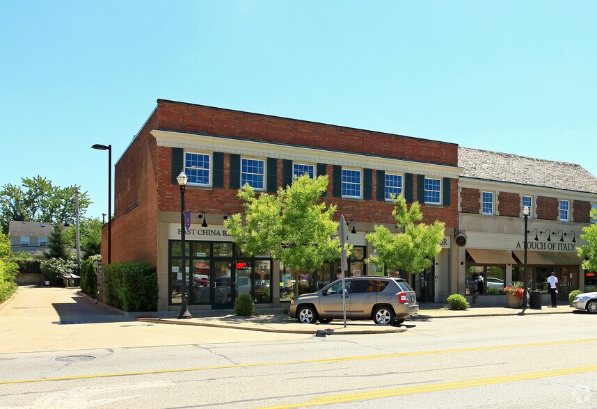 More Photos Of 16600-17000 Chagrin Blvd, Cleveland Unknown For Lease