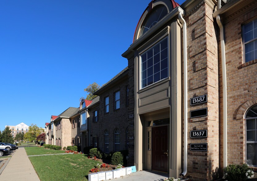 More Photos Of 13621-13689 Baltimore Ave, Laurel Medical For Sale