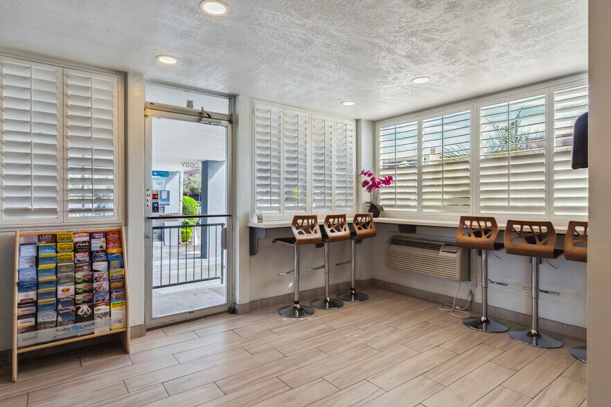 More Photos Of 2127 Inyo St, Fresno Hotel For Sale