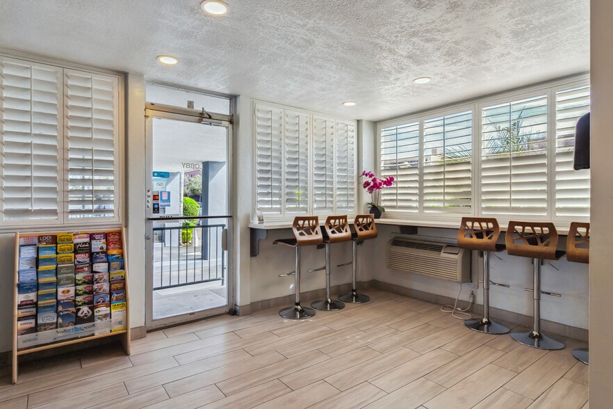 More Photos Of 2127 Inyo St, Fresno Hotel For Sale