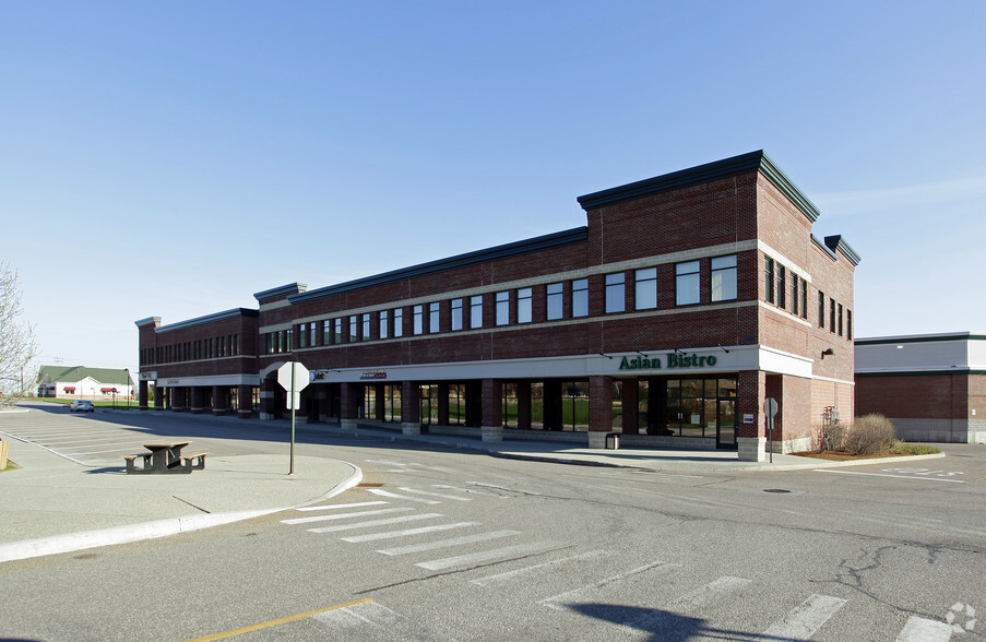 Primary Photo Of 121 Connor Way, Williston Storefront Retail Office For Lease