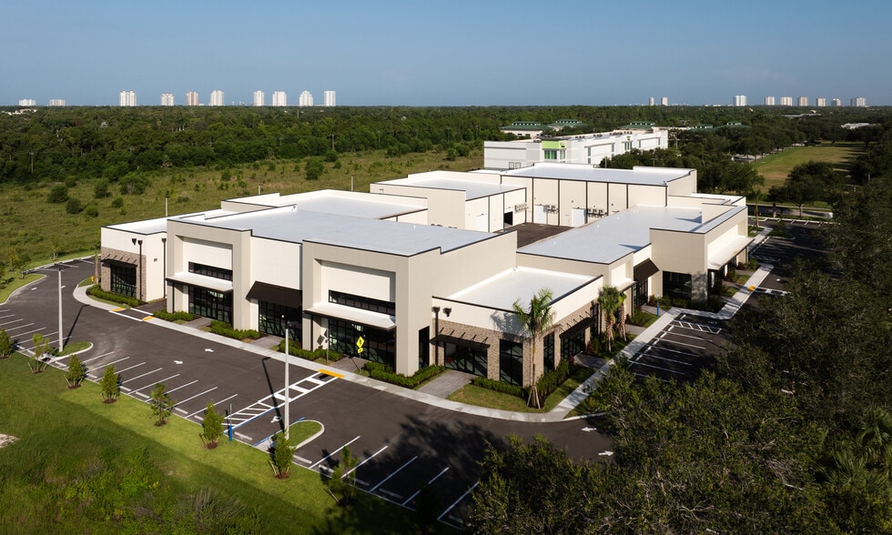 More Photos Of 9606 Bernpine Ct, Bonita Springs General Retail For Lease