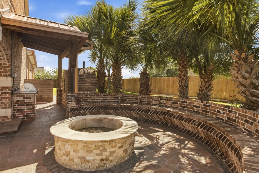 More Photos Of 16914 Penick Rd, Waller Land For Sale