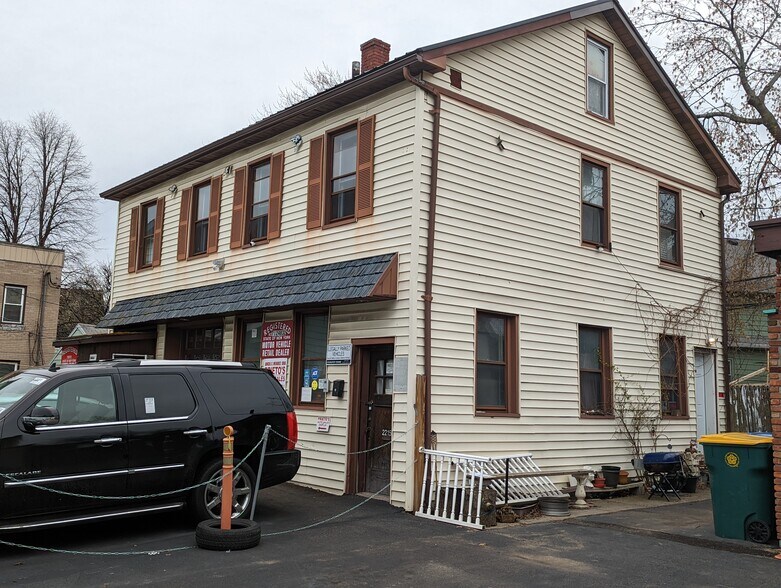 More Photos Of 2215 Clifford Ave, Rochester Storefront Retail Residential For Sale