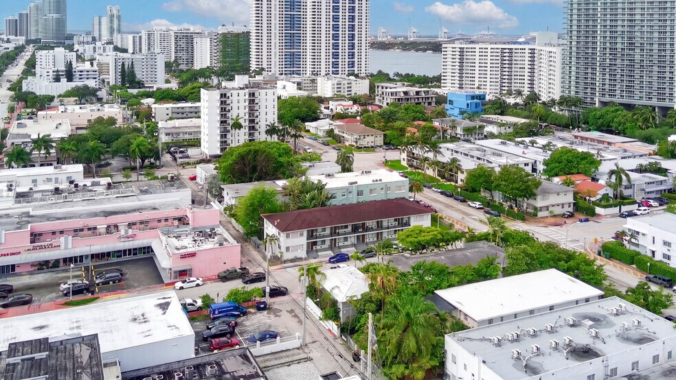 More Photos Of 1535 West Ave, Miami Beach Apartments For Sale