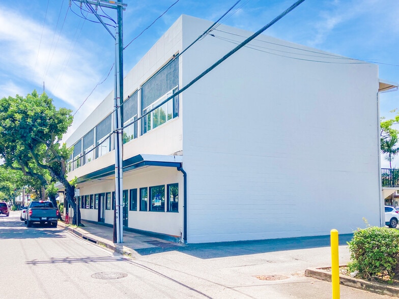 More Photos Of 270-274 Kuulei Rd, Kailua Freestanding For Lease