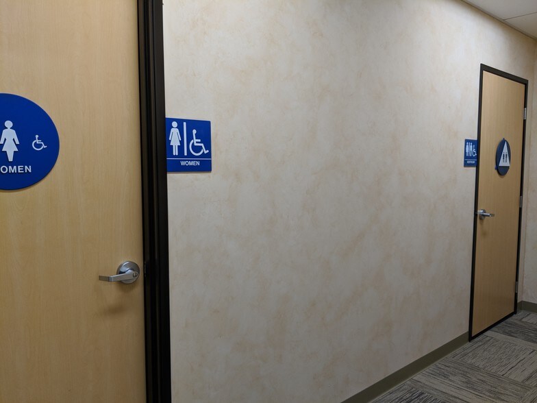 More Photos Of 2365 Quimby Rd, San Jose Medical For Lease