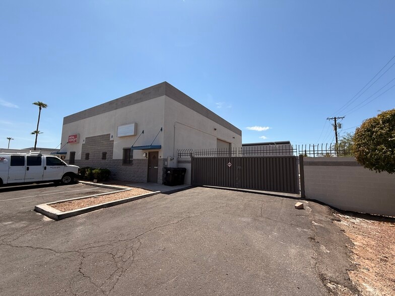 More Photos Of 512 W 2nd Ave, Mesa Warehouse For Sale