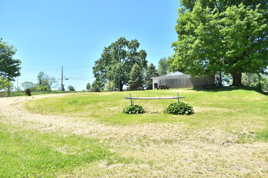 More Photos Of 8915 Route 6N, Albion Fast Food For Sale