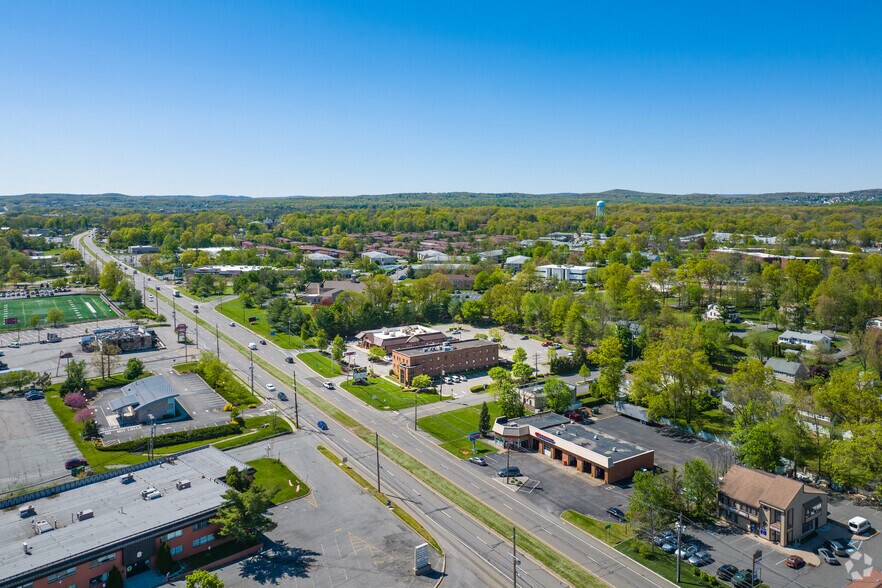 More Photos Of 1280 Route 46, Parsippany Office For Lease