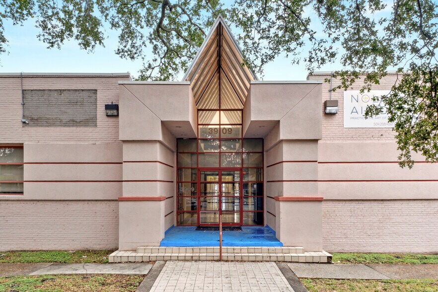 More Photos Of 3909 Bienville St, New Orleans Office For Lease
